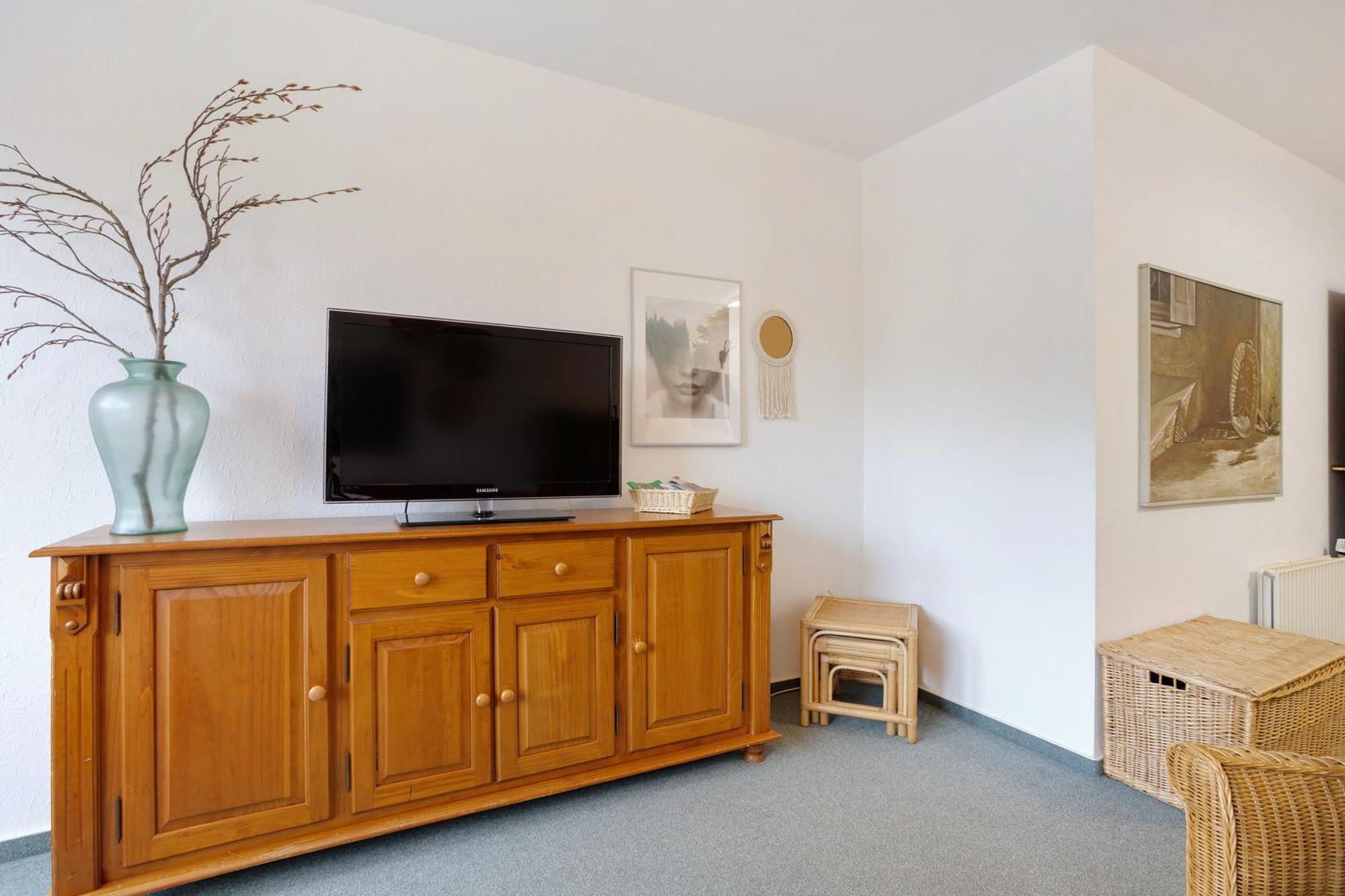 Apartment Corell