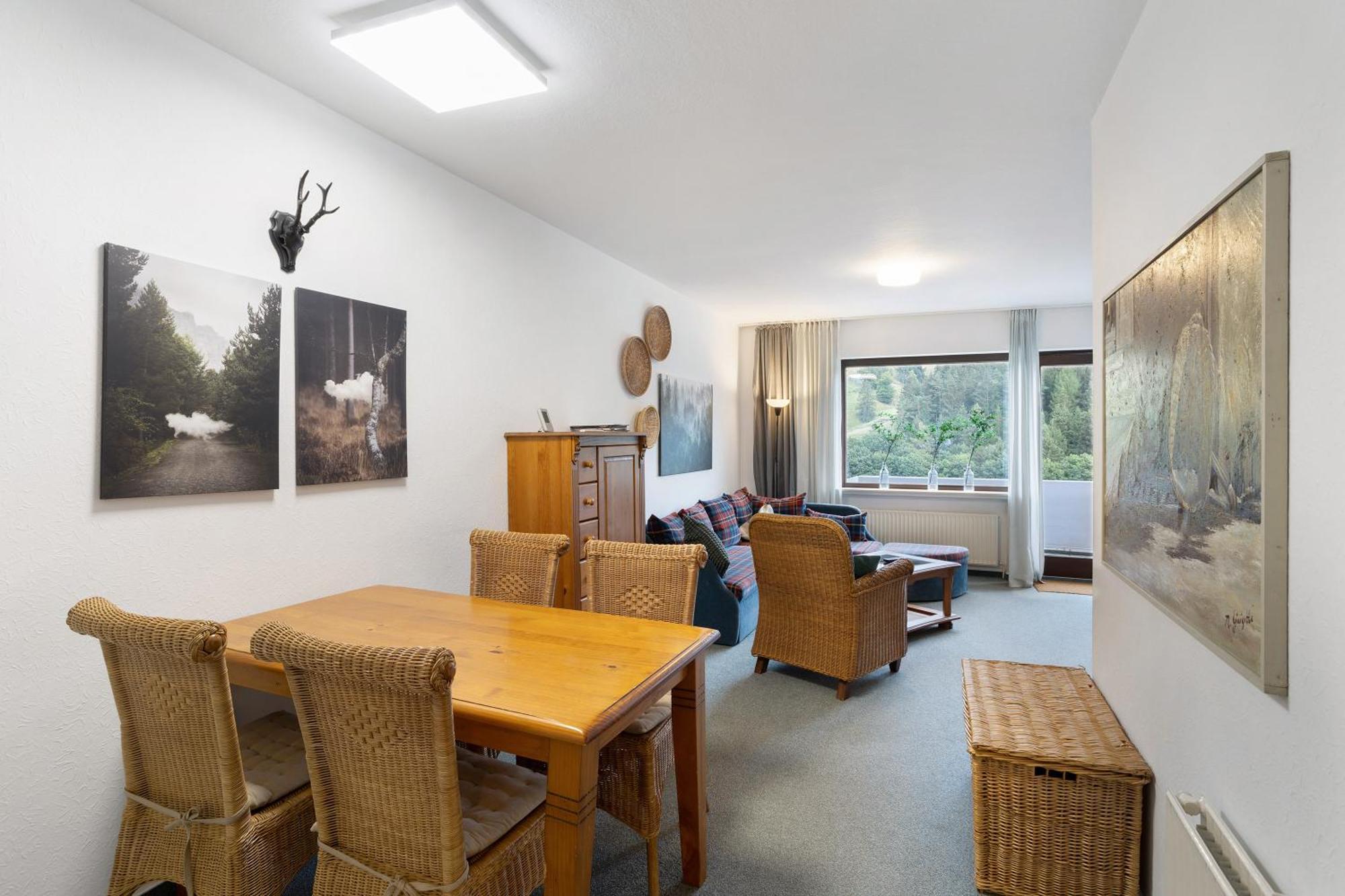 Apartment Corell *