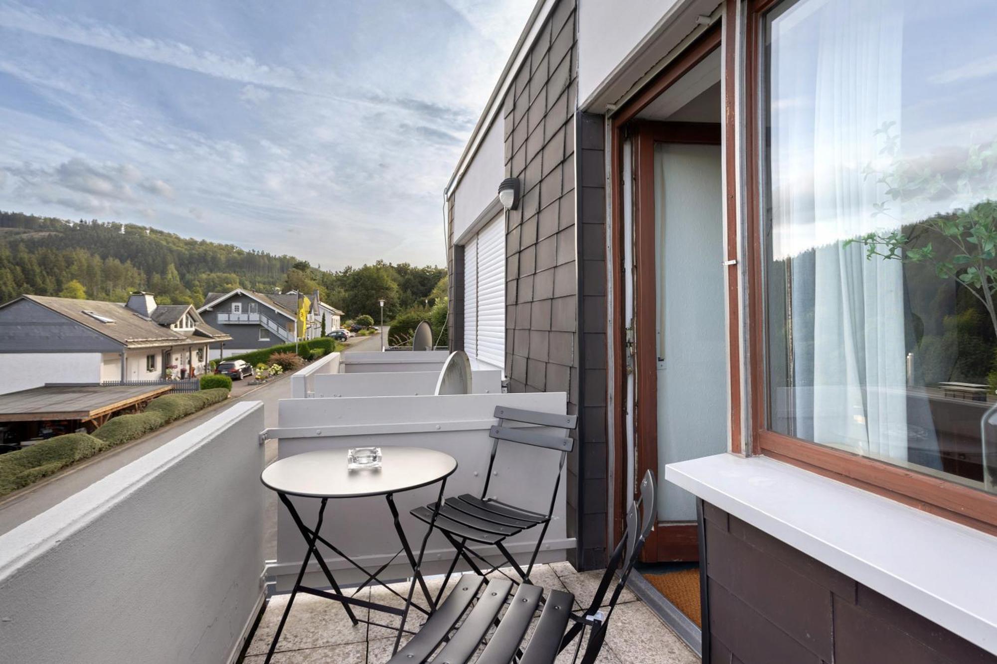 Apartment Corell